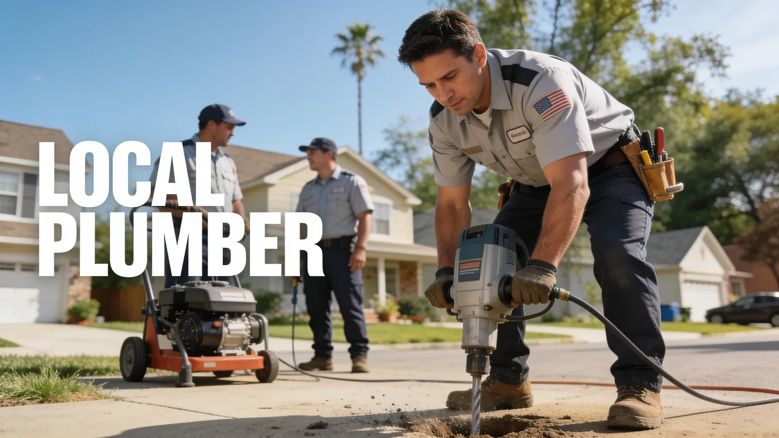 Plumber in Nappanee, IN near me